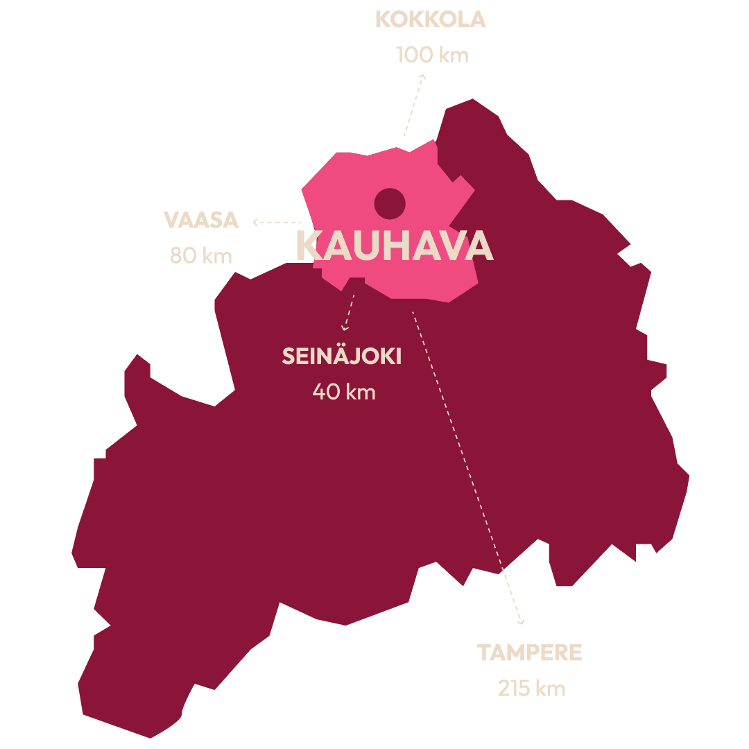 kauhava-kartta